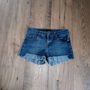 Celebertie Pink Shorts